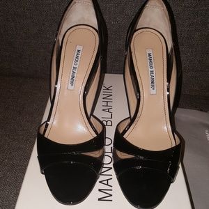 Classic veryyy sexy black stilettos!!!